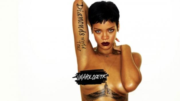 7 lipca Rihanna wystąpi w Polsce!