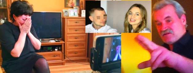 Rodzice Magdy Żuk udzielili dziś wywiadu. Materiał VIDEO jeszcze dziś na Patriot24.net