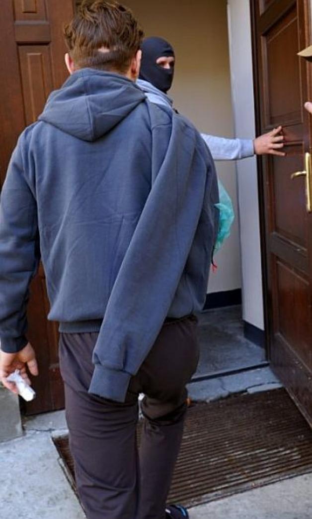 Zatrzymani w związku ze strzelaniną w Piastowie