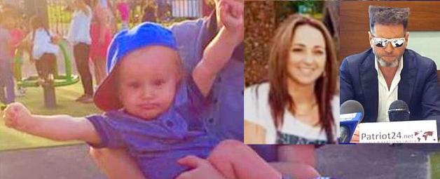 PILNE: Sukces Krzysztofa Rutkowskiego i Komendanta Mazowieckiej Policji! 3-letni Szymek Deptuła, po 15 miesiącach porwania, dziś został odzyskany i wraca do mamy!