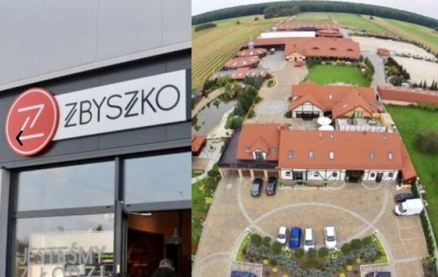 Zatrzymany Zbigniew K. właściciel Zakładów Mięsnych ZBYSZKO. Dlaczego Prokuratura interweniuje, kiedy ma oddać 3,5 mln zł za towar? A nie zrobiła nic kiedy Rutkowski przekazał jej oszustów z Włoch, którzy od tego przedsiębiorcy wyłudzili towar na 9 mln zł