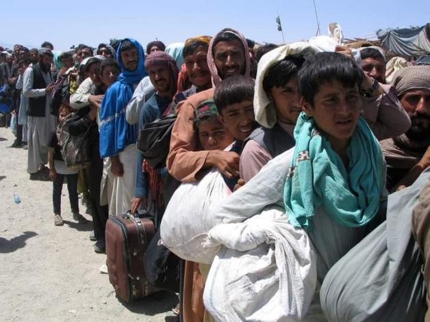 Caritas Polska i Caritas Pakistan organizują pomoc i wsparcie dla Afgańczyków. Kryzys na polskiej granicy z Białorusią