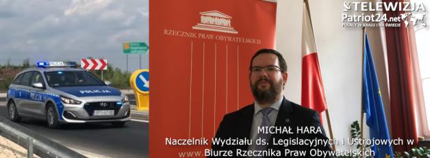 [VIDEO] Prawa obywatela w kontakcie z policją na przykładzie trzech śmiertelnych przypadków interwencji na Dolnym Śląsku i konfliktu z Bożeną Zalewską. Dlaczego nie ma obowiązkowego postępowania zewnętrznego?