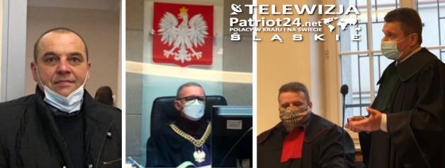 [VIDEO] Sąd Apelacyjny w Katowicach zdecydował wczoraj o wznowieniu, umorzonego skandalicznie, procesu o wyłudzenie 1,36 mln z od Bogdana Kaczmarczyka. Argumenty Rutkowskiego okazały się zasadne!