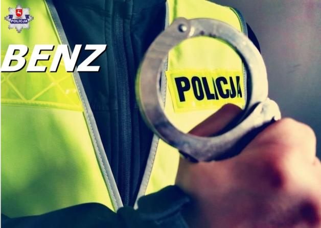 Pracownicy stacji benzynowych kontra pijani kierowcy z Polski i Ukrainy