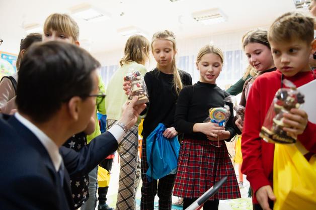 [VIDEO] Rekordowe środki na wsparcie psychologiczno-pedagogiczne