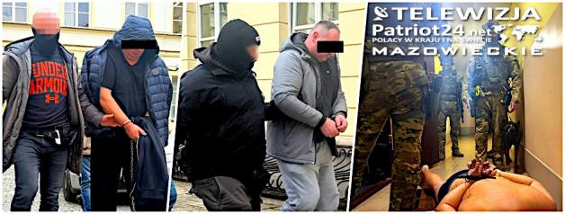 [VIDEO] Po 24 latach odpowiedzą za zabójstwo dwóch 18-latek