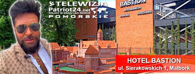 [VIDEO] Fałszywie oskarżony właściciel psa ujawnia prawdę - konferencja Biura Rutkowski 11 września 2025 o godzinie 12:00 w hotelu BASTION w Malborku
